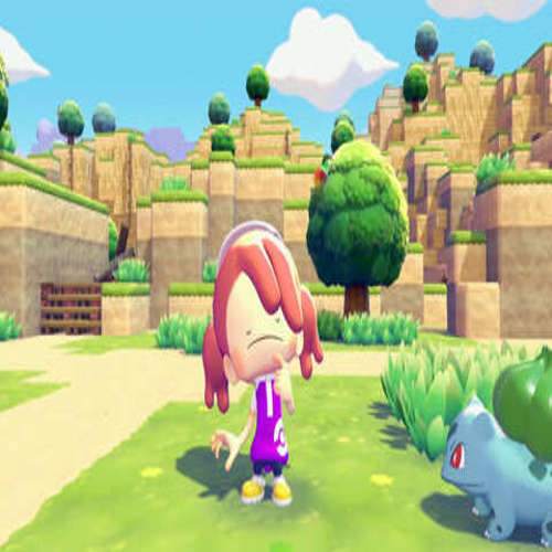 Fan lý giải mối liên hệ giữa Pokopia và các bản Pokemon cũ