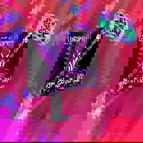 Màn hình LG UltraGear giảm kỷ lục Black Friday — tiết kiệm hơn $800