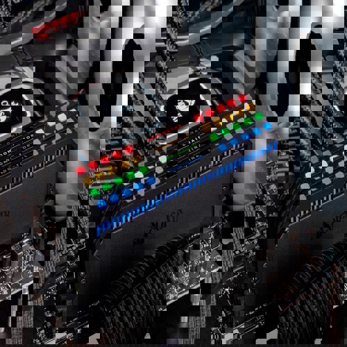 Giá RAM leo thang khiến cửa hàng bán như 'lobster'