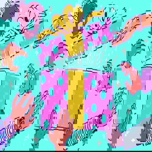 75+ món quà sinh nhật đáng ghi vào danh sách mong muốn