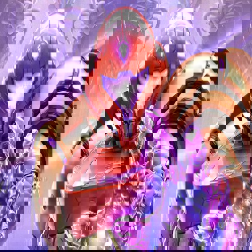 Bản tóm tắt xếp hạng chính thức của Metroid Prime 4 xuất hiện trên ESRB