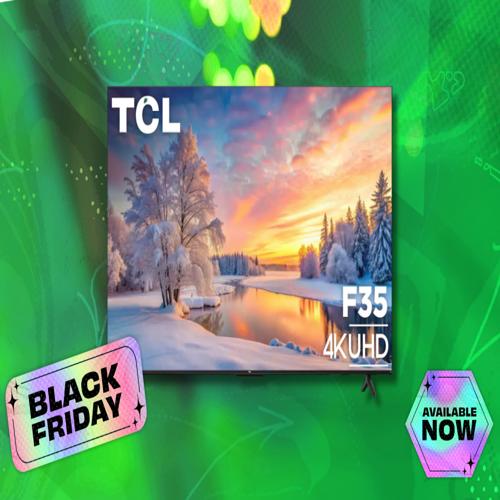 Deal Best Buy: TV 55 inch chỉ còn $169 trong đợt doorbuster