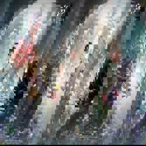 Love and Deepspace: Dàn diễn viên lồng tiếng, có cả Caleb