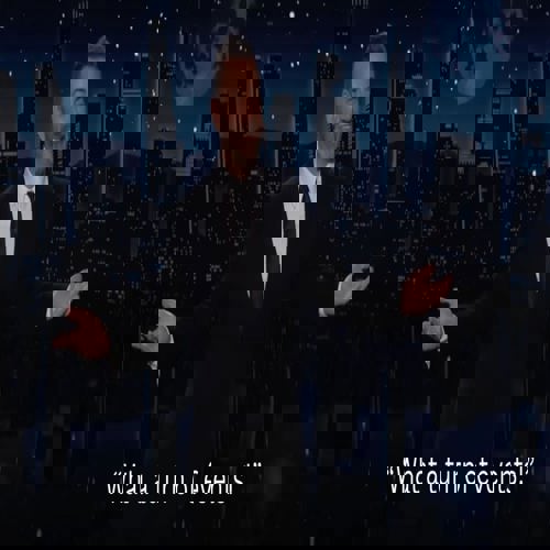 Jimmy Kimmel chế giễu phản ứng hào hứng của Trump khi gặp Mamdani