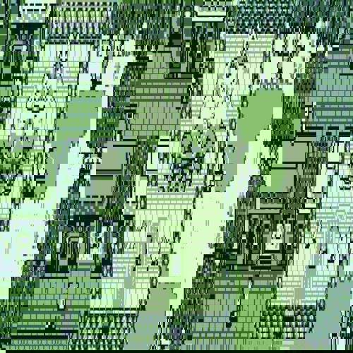 Đánh giá Glory Hunters (Game Boy) — Hoài niệm 8-bit với vài sạn