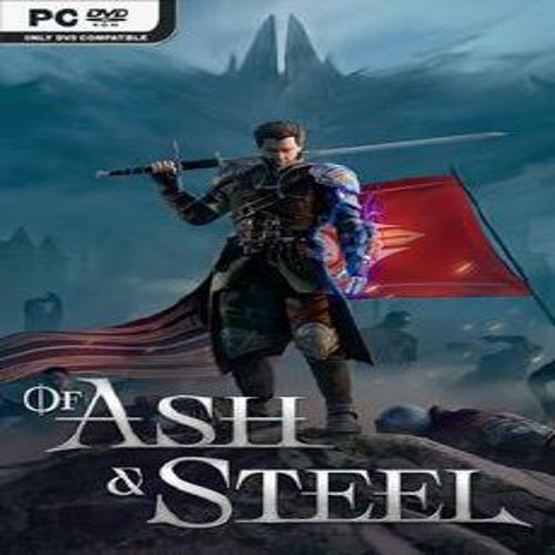 Of Ash and Steel MULTi8-ElAmigos