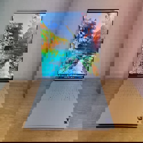 Đánh giá Dell 16 Premium: Sang trọng và mạnh mẽ, giá cao