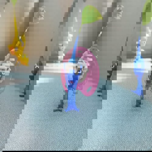 Pikmin Bloom: Hạt Vàng Mới Mang Bí Ẩn 'Close To You'