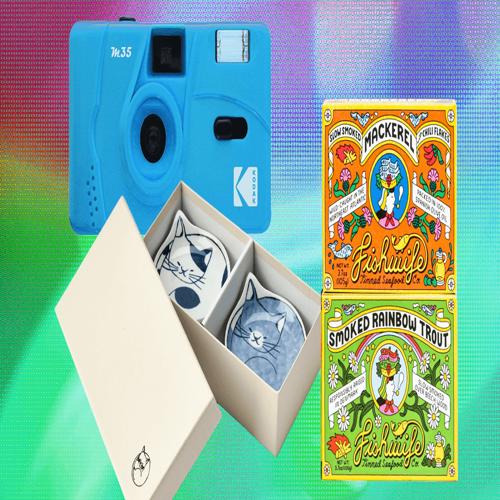 17 Best White Elephant Gifts (2025): Coffee Pot Mug, Legos & More