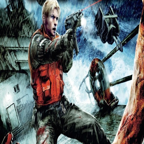 Cold Fear (2005) gia nhập Chương trình Bảo tồn của GOG