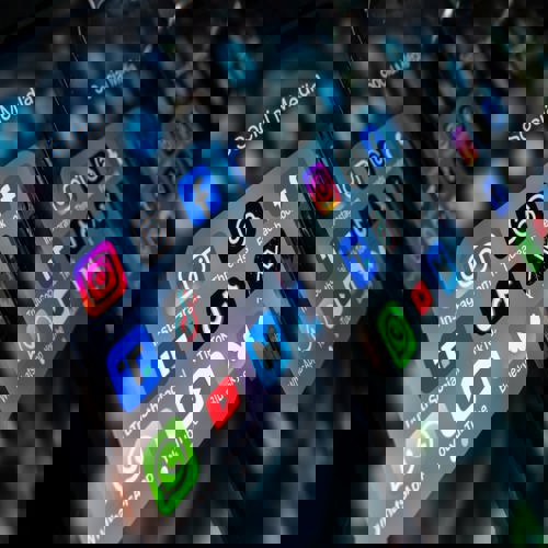 EU quy định: Mạng xã hội chịu trách nhiệm về các vụ lừa đảo tài chính