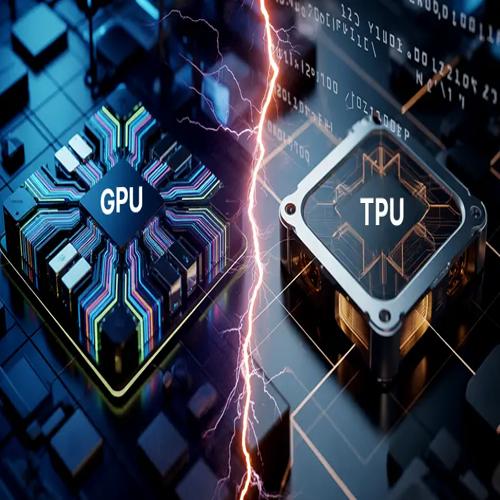 GPU vs TPU: Khác nhau thế nào trong kỷ nguyên AI?
