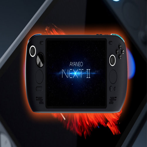 Đối thủ mới của Steam Deck ngày càng 'phi lý': màn 9-inch, mạnh gấp 5 lần