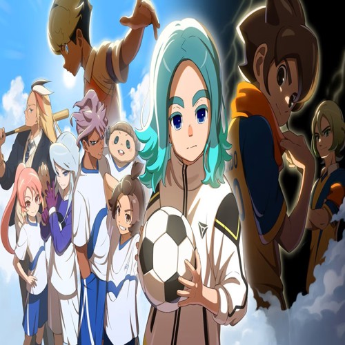 Review: Inazuma Eleven: Victory Road — Level-5's football RPG trở lại