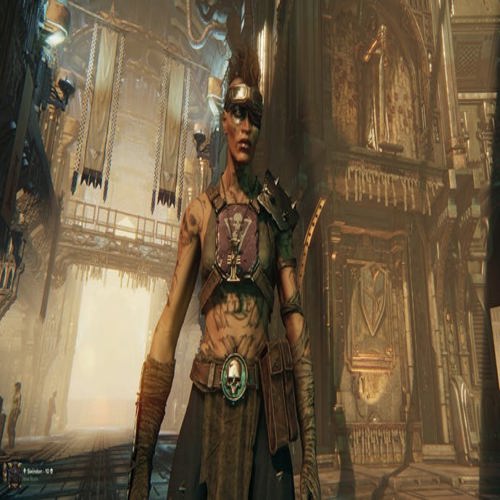 Trải nghiệm sáu giờ với Darktide: Ấn tượng ban đầu về bản cập nhật Hive Scum