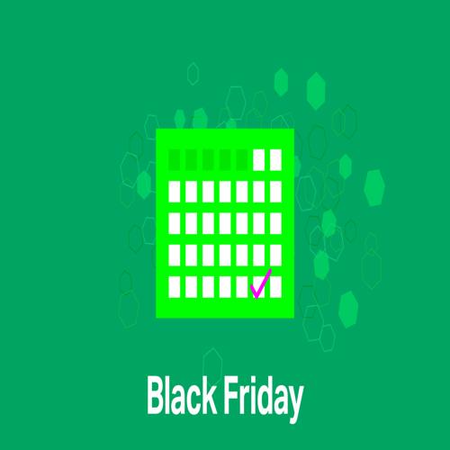 Black Friday lập kỷ lục 11,8 tỷ USD chi tiêu trực tuyến, theo Adobe