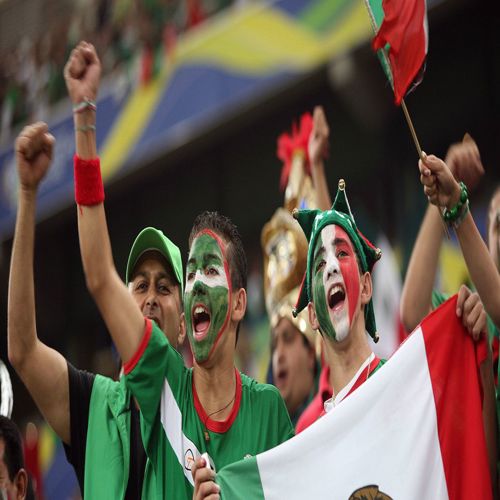 Mexico chuẩn bị World Cup 2026 với nền tảng bán vé lại và ứng dụng du lịch