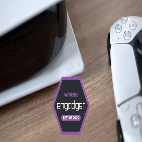 Best PS5 games for 2025 — Top PlayStation titles to play now