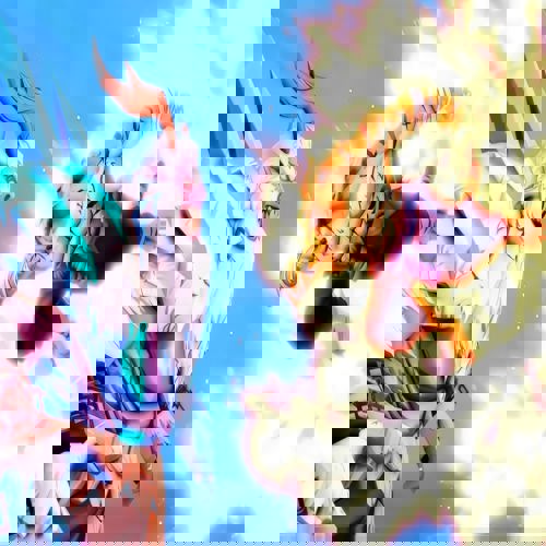 Hướng dẫn tổng hợp: Blox Fruits Tiger Rework