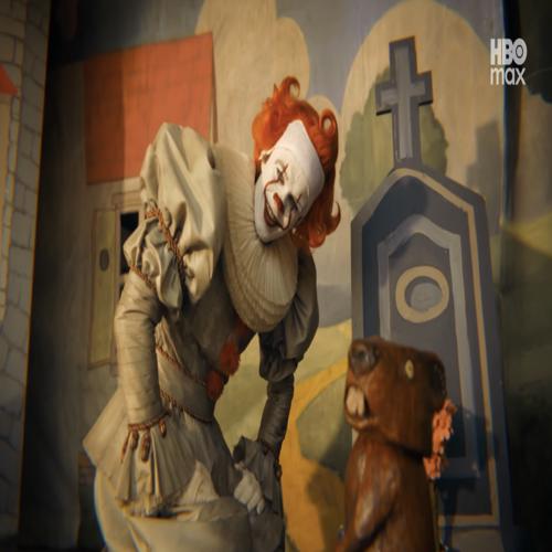 IT: Welcome to Derry — Trailer tập 7 hé lộ hồi tưởng về Pennywise