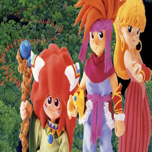 Secret of Mana trên PC Engine? Dự án fan mới vẫn ở giai đoạn đầu
