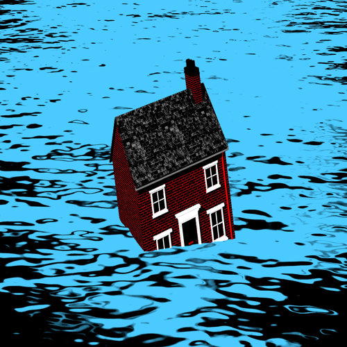 Zillow gỡ thông tin rủi ro cháy, lũ và bão khỏi tin rao nhà