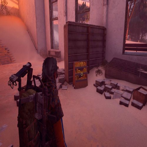 Hoàn thành nhiệm vụ Building a Library trong Arc Raiders — Hướng dẫn chi tiết