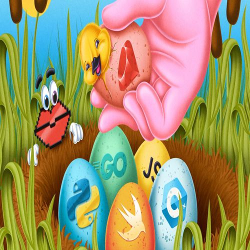 Ruby có phải là ngôn ngữ 'không nghiêm túc'?