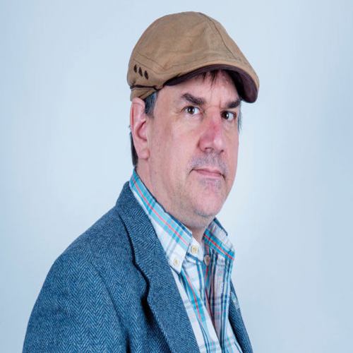 Sau 40 năm làm adventure, Ron Gilbert chạy trốn Cái Chết trong game mới