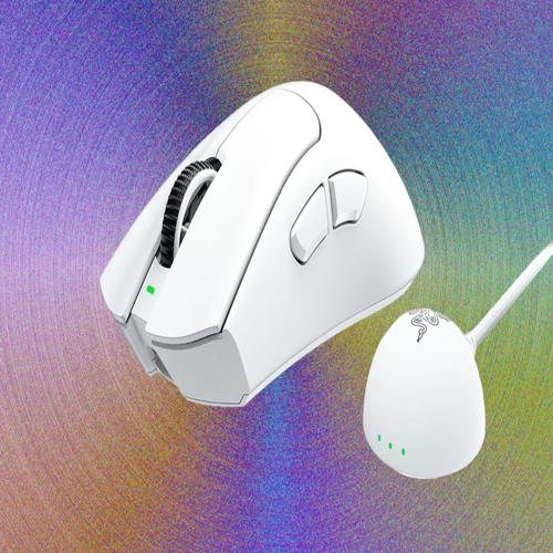 Razer DeathAdder V4 Pro Review: Gần như chuột chơi game hoàn hảo