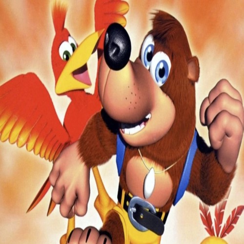 Cựu thiết kế Rare tiết lộ suy nghĩ của Miyamoto về phần hai Banjo-Kazooie