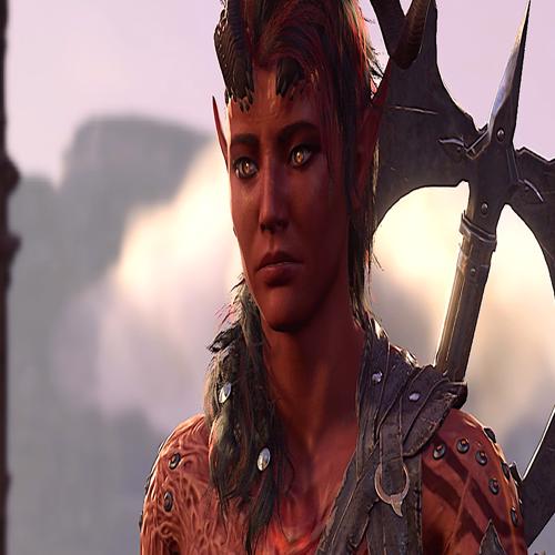 Diễn viên lồng tiếng Karlach (BG3) nói 'chúng tôi vẫn bị xem là outsource'