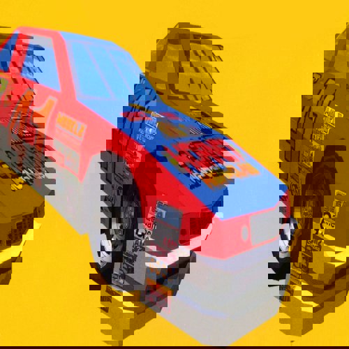 Takenobu Mitsuyoshi: Từ nhạc sĩ Sega tới huyền thoại âm nhạc game