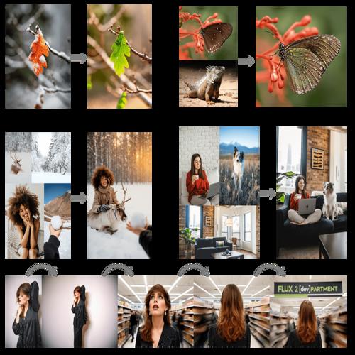 Black Forest Labs huy động 300 triệu USD, định giá 3,25 tỷ USD