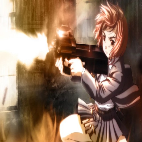 Fan dịch cho 'Gunslinger Girl' (PS2) đang được phát triển