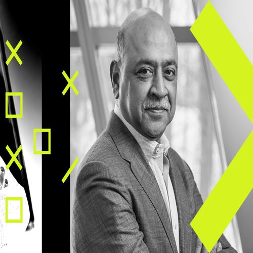 Tại sao CEO IBM Arvind Krishna vẫn tuyển nhân sự trong kỷ nguyên AI