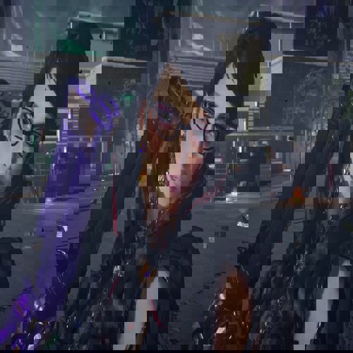 Jennifer Hale: 'Thrown Under The Bus' trong tranh cãi casting Bayonetta 3