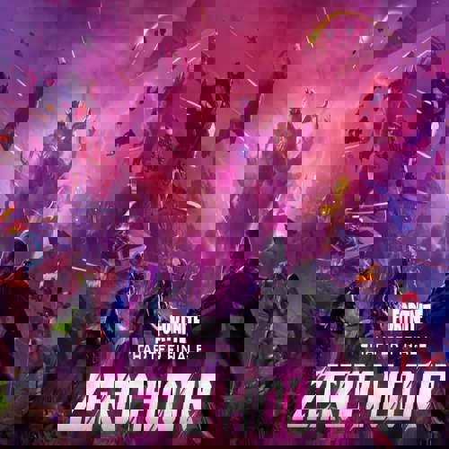 Fortnite '67' là gì? Giải mã trò đùa lan truyền trong game