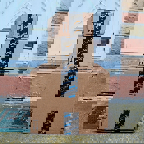 Amazon: Chatbot Rufus thúc đẩy doanh số mùa Black Friday