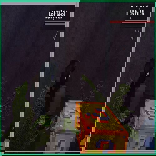 Nơi tìm Lucky Blocks trong The Forge: Fichillium Ore