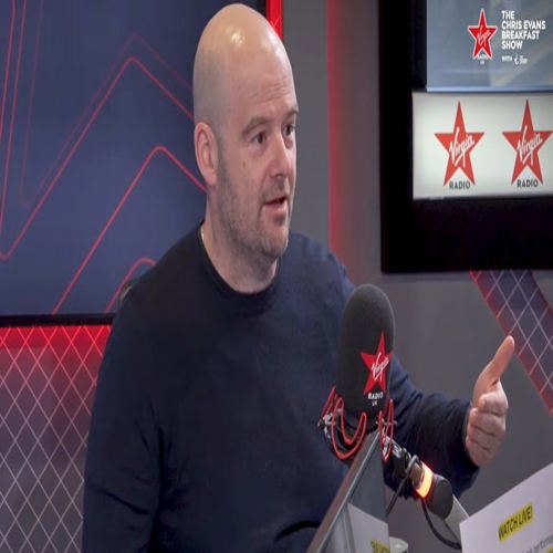 Rockstar: 'Những lãnh đạo thúc đẩy AI không nhân văn, giống bệnh bò điên'