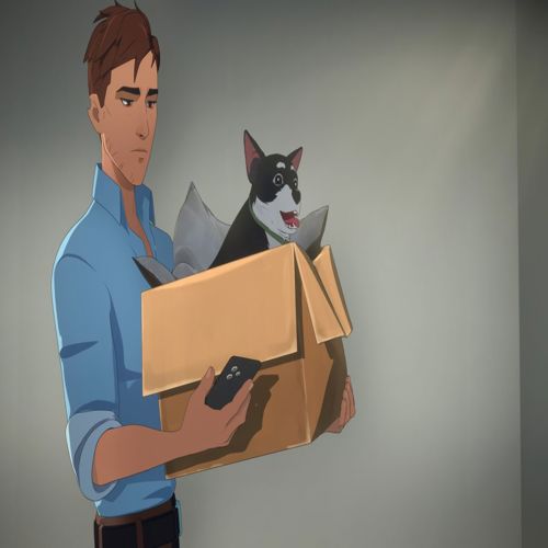 Dispatch như 'game live-service' một tháng nhưng không dễ sao chép