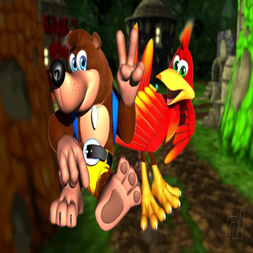 Miyamoto Was a Fan of Banjo-Tooie, NintendoLife Reports