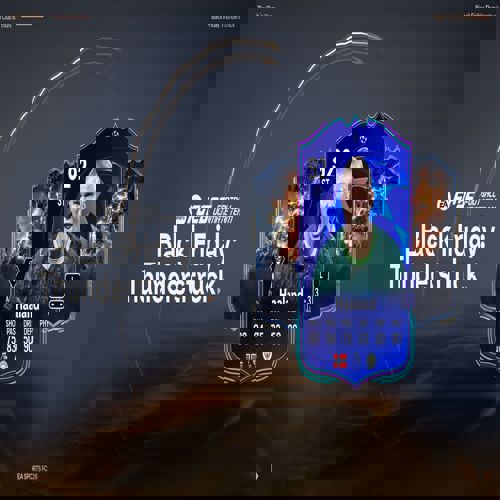 Tất cả phần thưởng và nhiệm vụ FC 26 86+ Campaign Mix