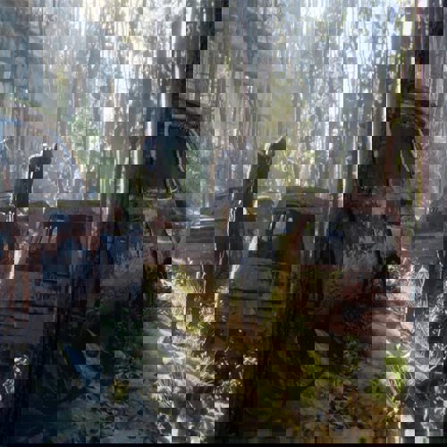 ARC Raiders: 'honeymoon' lắng xuống khi người chơi than 'nothing to chase'