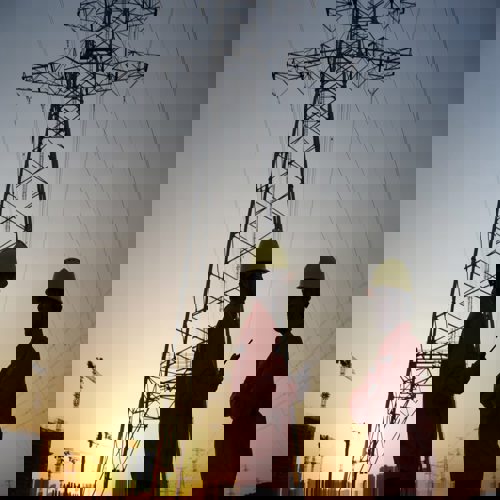 Nhu cầu năng lượng trung tâm dữ liệu dự báo tăng gần 300% đến 2035