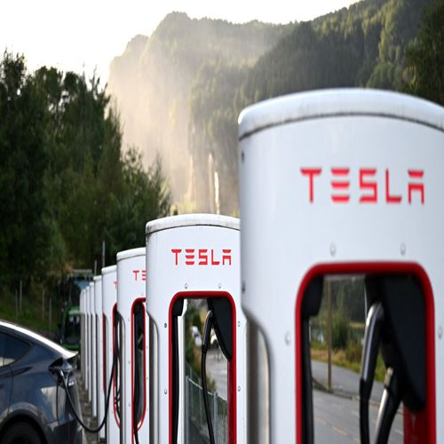 Tại sao người Na Uy không ghét Tesla như phần lớn châu Âu?