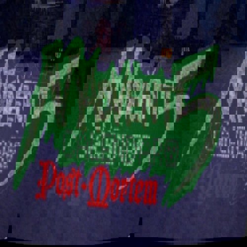 Haunted PS1 khởi động lại Madvent Calendar với 24 micro-game kinh dị