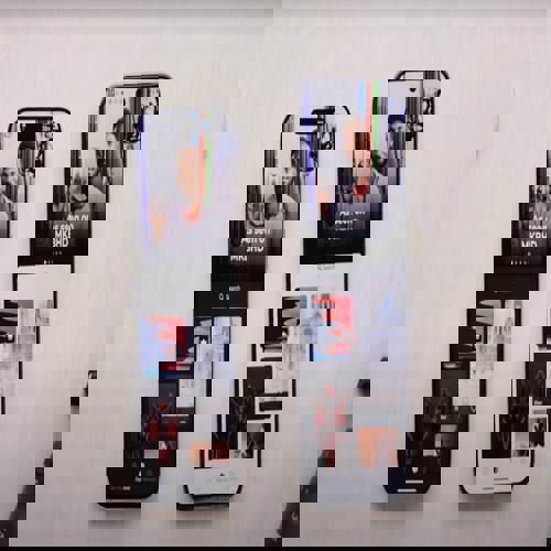 MKBHD đóng cửa ứng dụng hình nền Panels