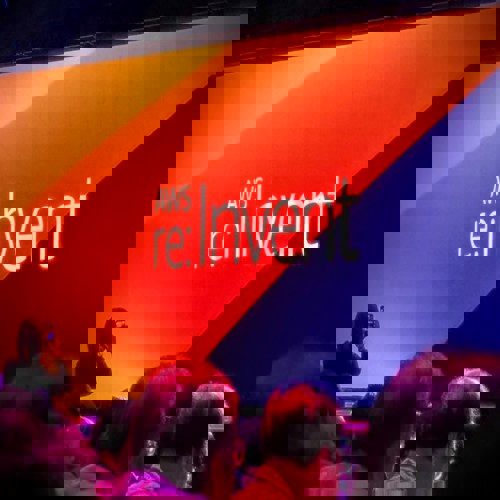 AWS re:Invent 2025: Cách xem và theo dõi trực tiếp